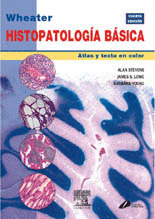 WHEATER'S. HISTOPATOLOGIA BASICA