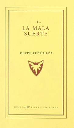 MALA SUERTE, LA