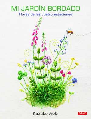 MI JARDIN BORDADO