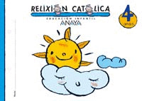 RELIXION CATOLICA 4 ANOS 05 MONICACOS