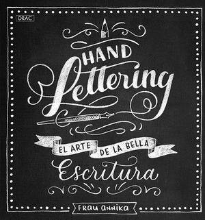 HANDLETTERING