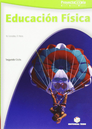 2 CICLO ESO EDUCACION FISICA