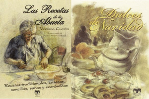 LAS RECETAS DE LA ABUELA