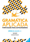 GRAMATICA APLICADA NIVELES A1, A2, B1