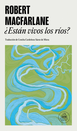 ¿ESTÁ VIVO UN RÍO?