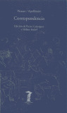 CORRESPONDENCIA PICASSO/APOLLINAIRE