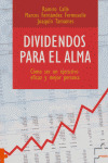 DIVIDENDOS PARA EL ALMA