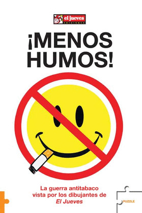 MENOS HUMOS