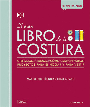 GRAN LIBRO DE LA COSTURA, EL