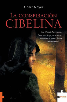 CONSPIRACION CIBELINA