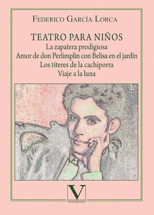 TEATRO PARA NIÑOS
