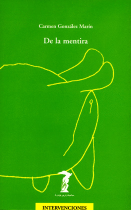 DE LA MENTIRA