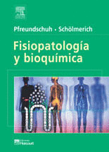 FISIOPATOLOGIA Y BIOQUIMICA