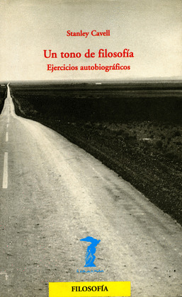 TONO DE FILOSOFIA