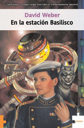 EN LA ESTACION BASILISCO