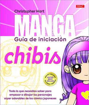 MANGA. GUÍA DE INICIACIÓN: CHIBIS