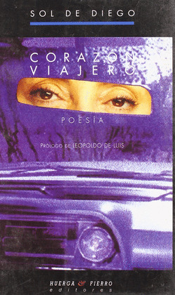 CORAZON VIAJERO