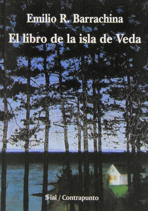 LIBRO DE LA ISLA DE VEDA, EL