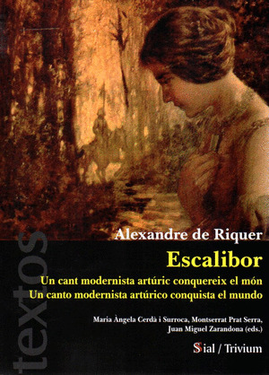 ALEXANDRE DE RIQUER : ESCALIBOR