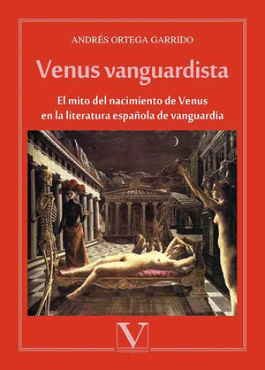 VENUS VANGUARDISTA
