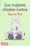 MEJORES CHISTES CORTOS