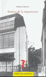 ESTETICA DE LA ARQUITECTURA