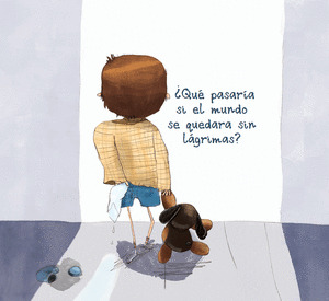 LAGRIMAS BAJO LA CAMA