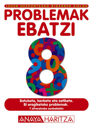 PROBLEMAK EBATZI 8.