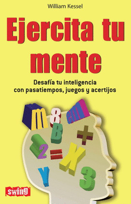 EJERCITA TU MENTE