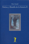 POETICA Y FILOSOFIA, 2