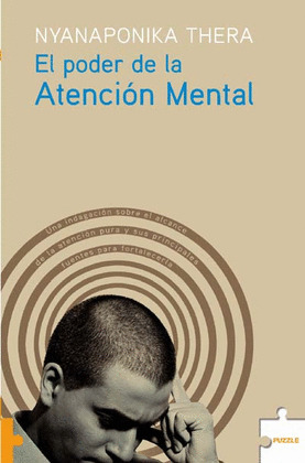 PODER LA DE ATENCION MENTAL