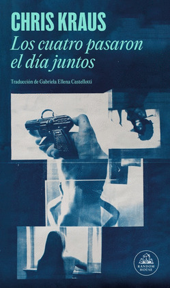 CUATRO PASARON EL DÍA JUNTOS, LOS