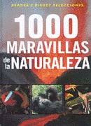 1000 MARAVILLAS DE LA NATURALEZA