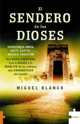 SENDERO DE LOS DIOSES