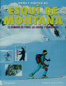 ESQUI DE MONTAOA -EL DOMINIO DE TODAS LAS NIEVES