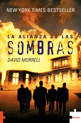 ALIANZA DE LAS SOMBRAS
