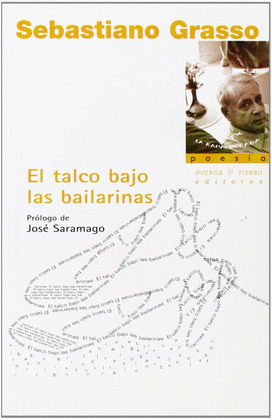 TALCO BAJO LAS BAILARINAS, EL