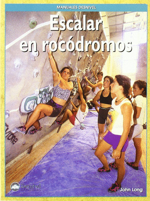 ESCALAR EN ROCODROMOS