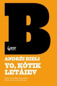 YO, KÓTIK LETÁIEV