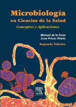 MICROBIOLOGÍA EN CIENCIAS DE SALUD