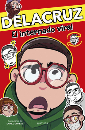 DELACRUZ: EL INTERNADO VIRAL