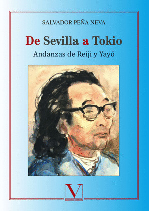 DE SEVILLA A TOKIO