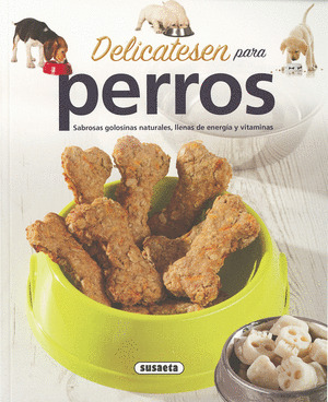 DELICATESEN PARA PERROS