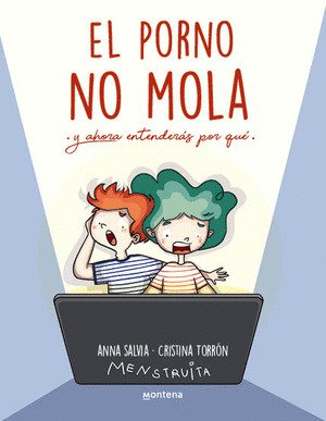 PORNO NO MOLA, EL