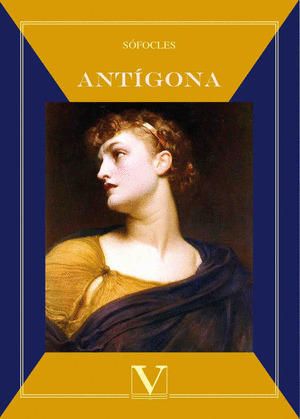 ANTIGONA