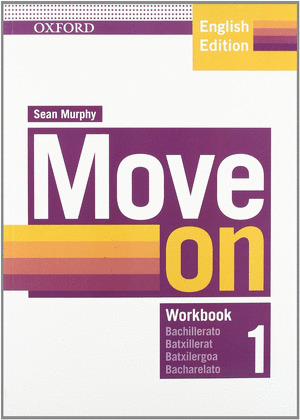 (12).MOVE ON 1º.BACH.(WORKBOOK)