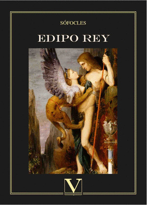 EDIPO REY