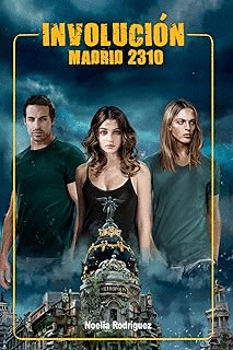 INVOLUCIÓN. MADRID 2310