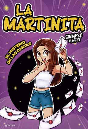 MISTERIO DE LAS CARTAS, EL