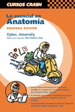 LO ESENCIAL EN ANATOMÍA
